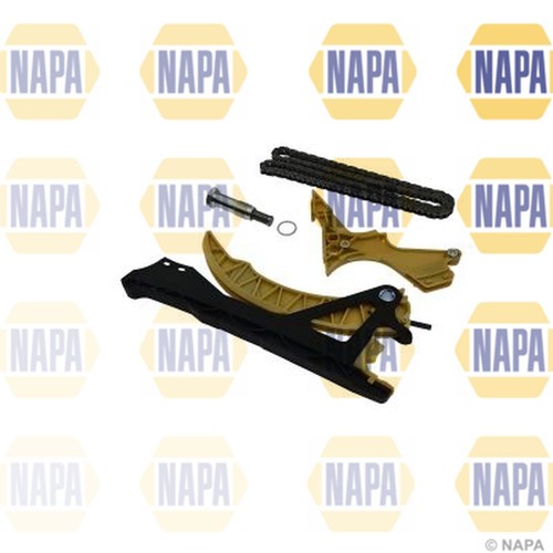 Timing chain kit - kit, bmw