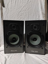 Wharfedale Delta 30.2