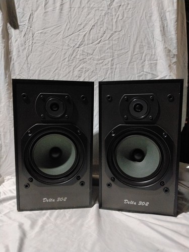 Wharfedale delta 2 - delta, 30.2