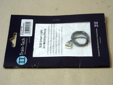 Train-Tech lighting kit SL50: Smart Light: Arc Welding Effects