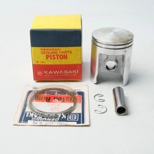 Fits For Kawasaki GTO KH110 KH