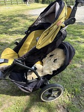 Phil And Ted Double Buggy