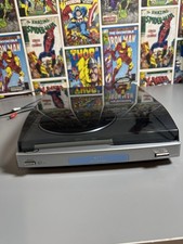 Bush MTT1 Mini Turntable