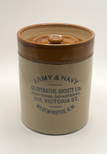 Vintage army navy - army,