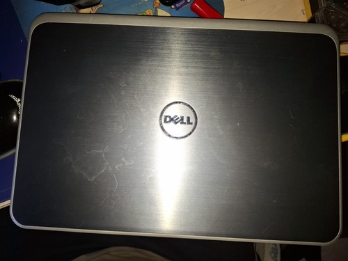 Dell inspiron 15r - dell,