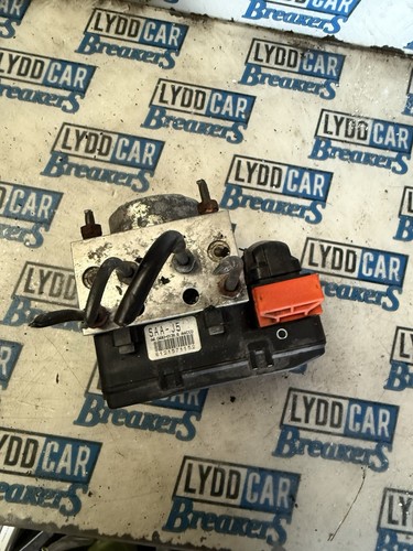 2007 honda jazz mk2 petrol - 1.2,