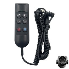 Electric Recliner Chair 6