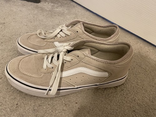 Vans rowley classic men - vans,
