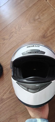 Sparco full face motorcycle - sparco,