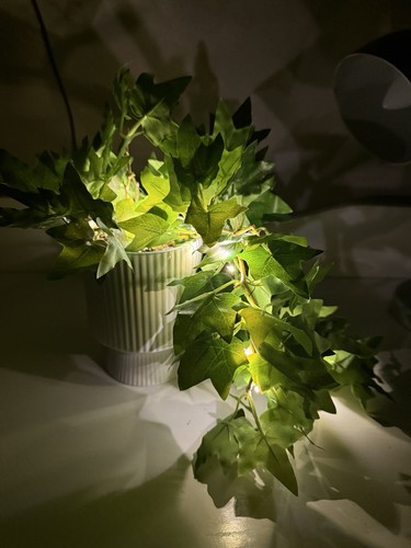 Kirkton house led - led, artificial