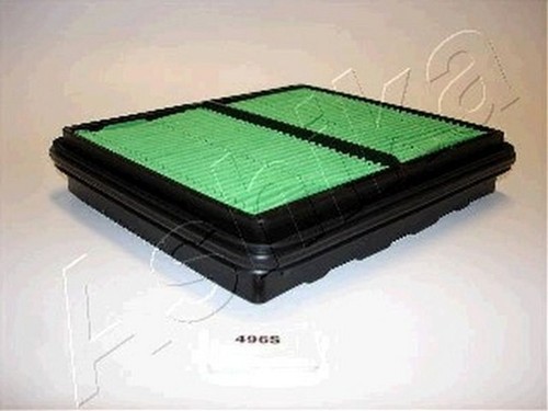 Ashika air filter for honda - filter,