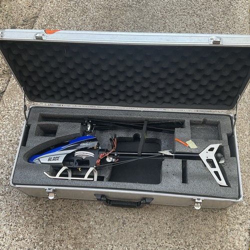 Blade 450x model helicopter - , rc
