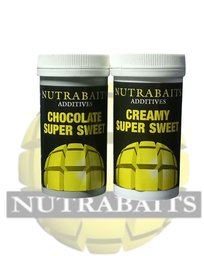 Nutrabaits chocolate creamy - nutrabaits,