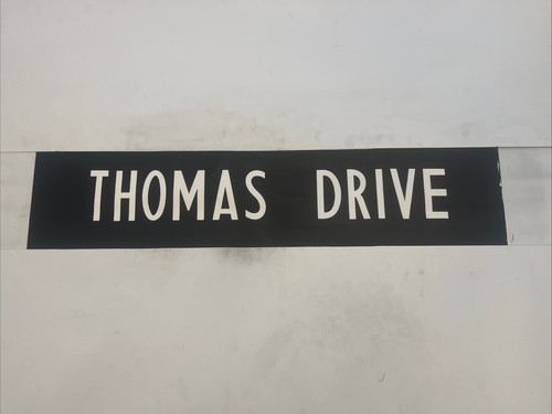Thomas drive merseyside - thomas,