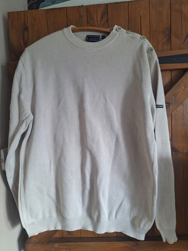 Rockport vintage wool jumper