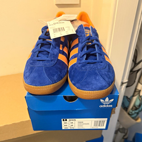 Adidas originals wien - adidas,