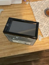 Pioneer MVH-AV290BT 2 DIN