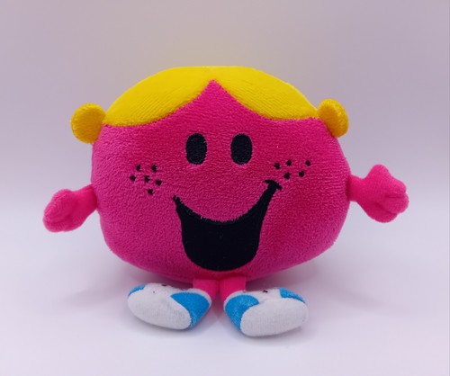 Little miss chatterbox - little, ty