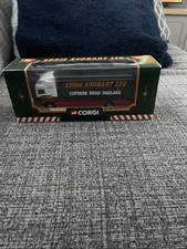 Corgi Eddie Stobart Ltd