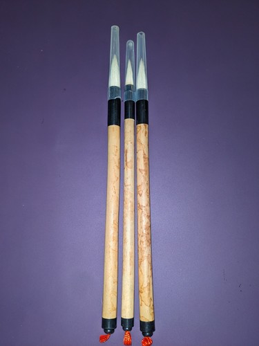 Brand new chinese calligraphy - brand,