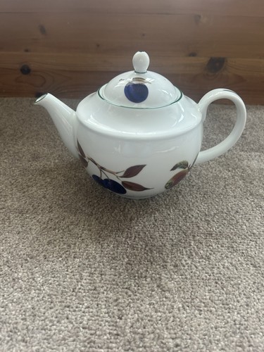 Royal worcester evesham vale - evesham,