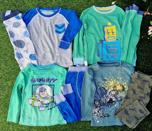 Boys next pyjamas job - boys, 4