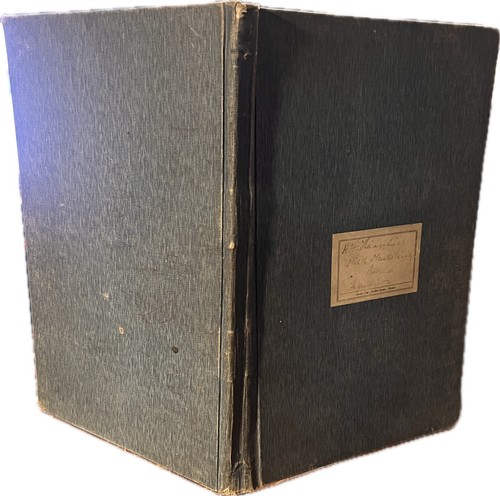 1934 vintage ledger milk - 1934,
