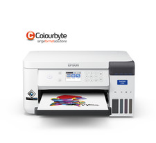 Epson SC-F100 Dye Sublimation