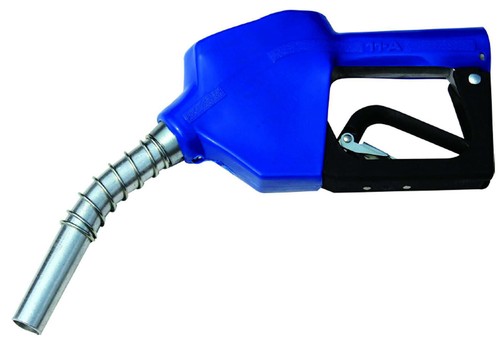 Automatic fuel nozzle - fuel,