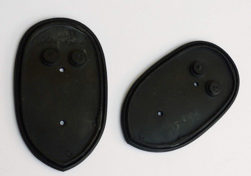 Lucas l549 body - lucas, gasket