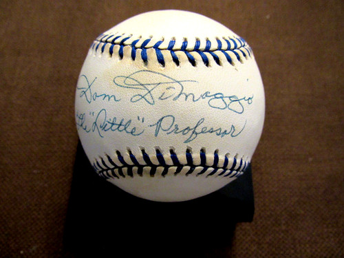 Dom dimaggio the - the, little