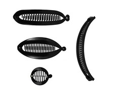 new style Large Banana Hair