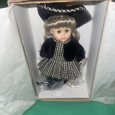Ginny Vogue Doll 8" Madison Avenue Doll Collectible