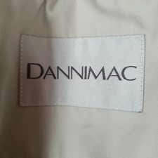 Women's Dannimac Beige double