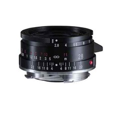 Voigtlander 28mm f2.8