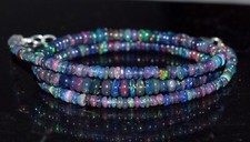 Natural Black Ethiopian Fire