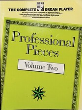 The Complete Organ Player