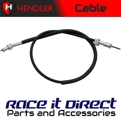 Tacho cable for - tacho, tzr