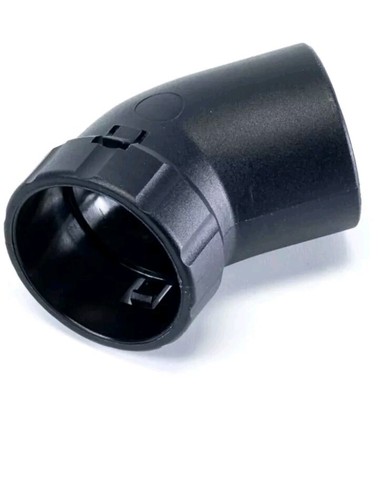 Festool dust port angle - port,