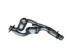 Catalytic Converter Diesel Cat