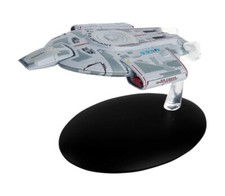 Defiant Deep Space 9 Star Trek