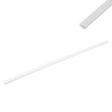 PROLINE Glass Shelf Edge Trim