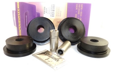 Powerflex rear trailing arm - rear,