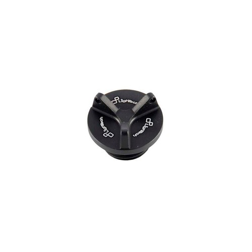 Lightech oil cap ergal - cap,
