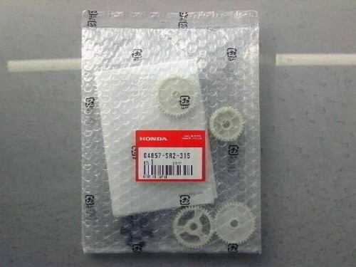 Honda genuine crx eg2 - genuine,