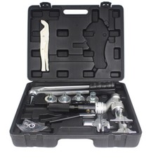 Pressing Tools Clamping