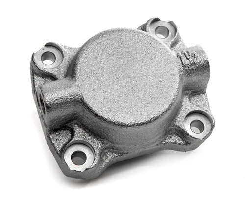 Rear brake caliper - rear,