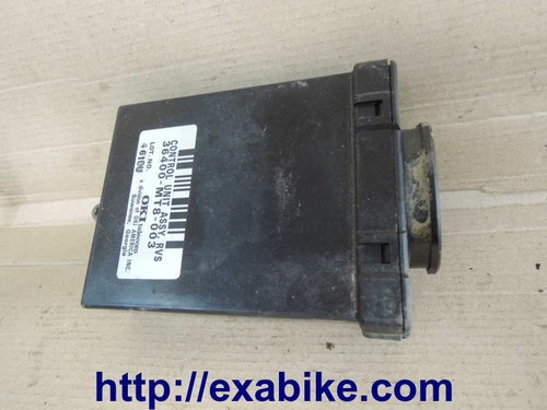 Control box for - honda, 1500