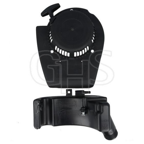 Recoil starter fuel tank - fuel,