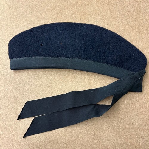 Qvs glengarry size 55cm - qvs, size: